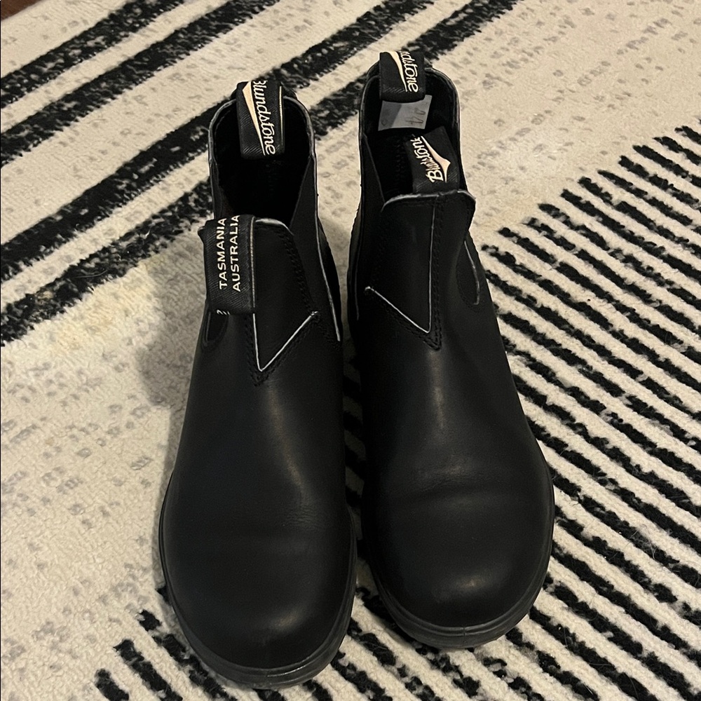 Blundstone Chelsea Boot #510 size 5.5 AUS